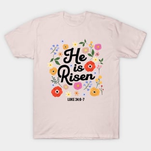 Easter Shirt T-Shirt